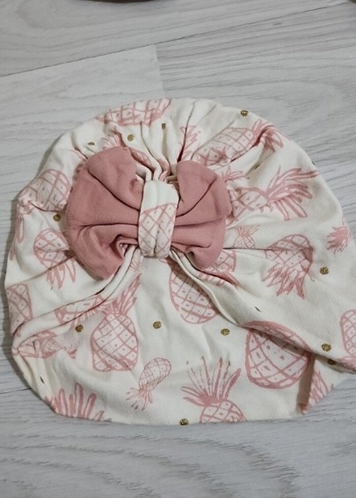 Bebek bone - Görsel 4