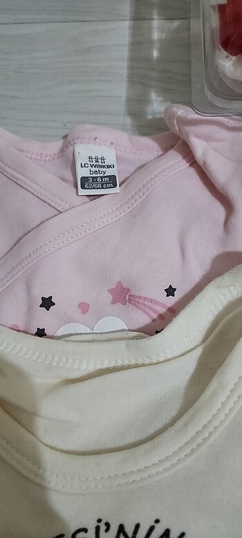 Bebek giysi - Görsel 3