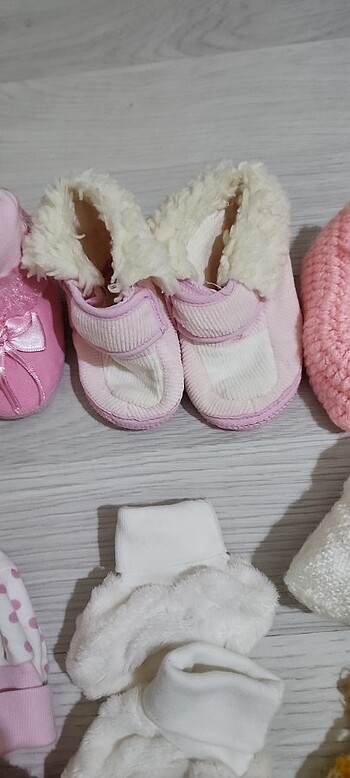 Bebek giysi - Görsel 6