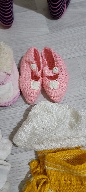 Bebek giysi - Görsel 7