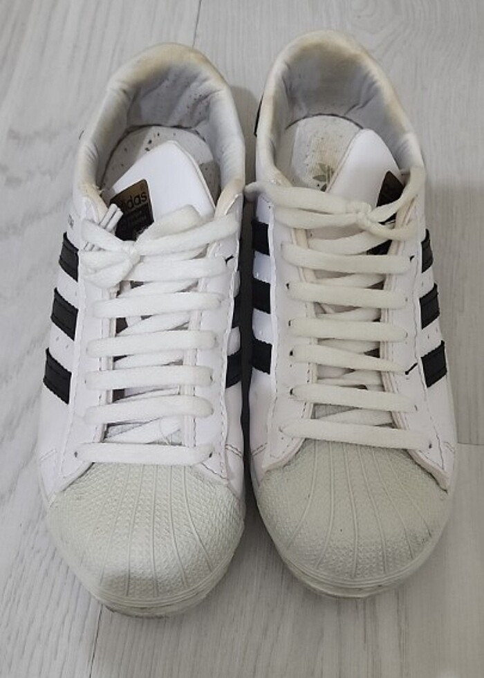 Spor ayakkabi - Görsel 2