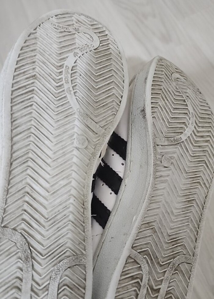 Spor ayakkabi - Görsel 3