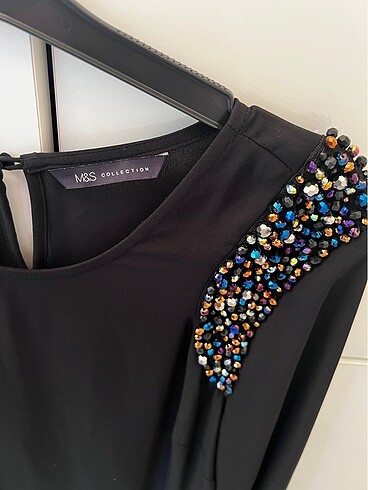 42 Beden Marks & spencer kadın bluz
