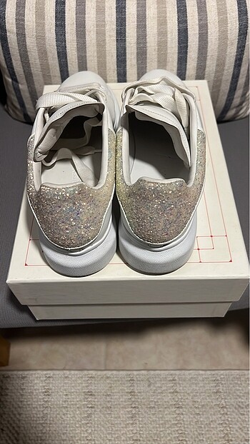 Alexander McQueen Alexander McQueen