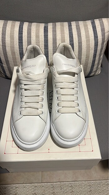 Alexander McQueen