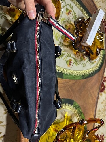  Beden Tommy Hilfiger çanta