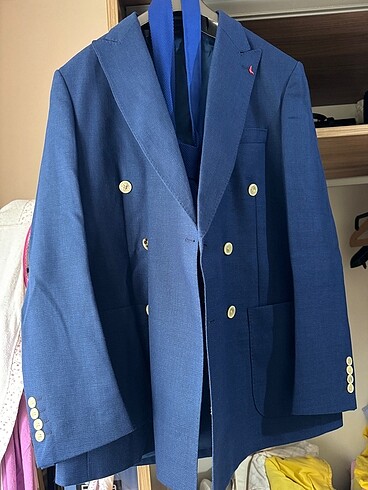 D?S Damat ceket