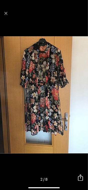 Zara xs