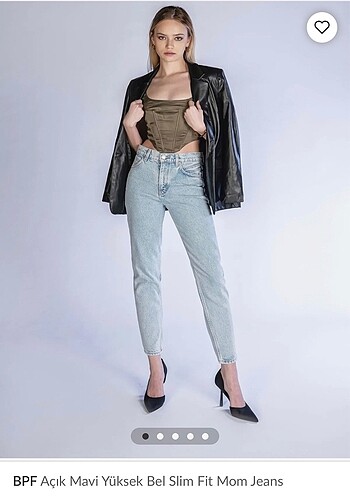 Mom jeans