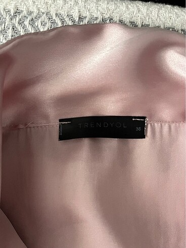 m Beden Trendyol milla pijama