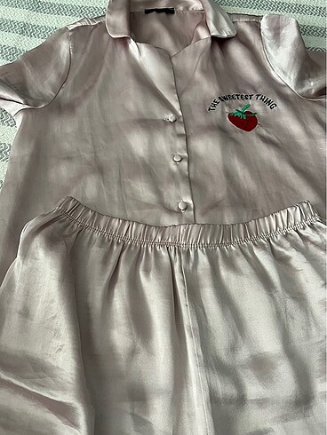 Trendyol & Milla Trendyol milla pijama