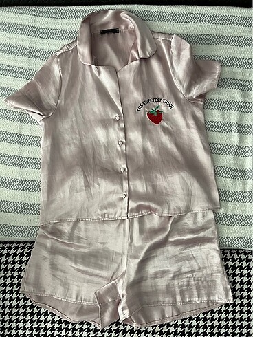 Trendyol milla pijama