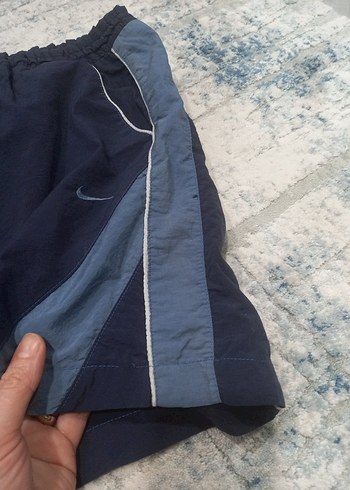 Erkek Lacivert Rahat Kesim Mini mayo - Görsel 2