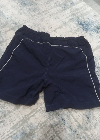 Erkek Lacivert Rahat Kesim Mini mayo - Görsel 6