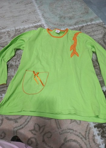 Diğer Standart Beden