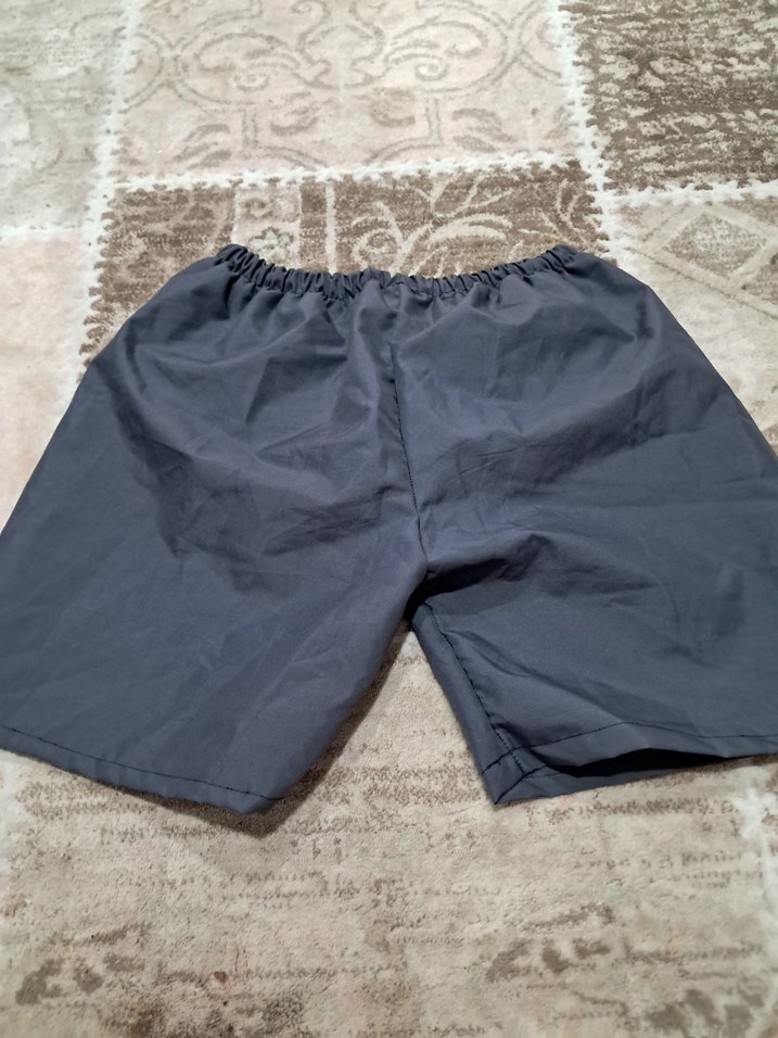 plaj şort - Görsel 2