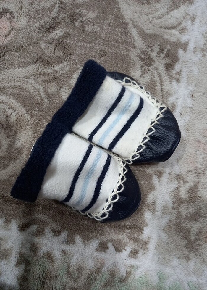 Corap panduf - Görsel 4