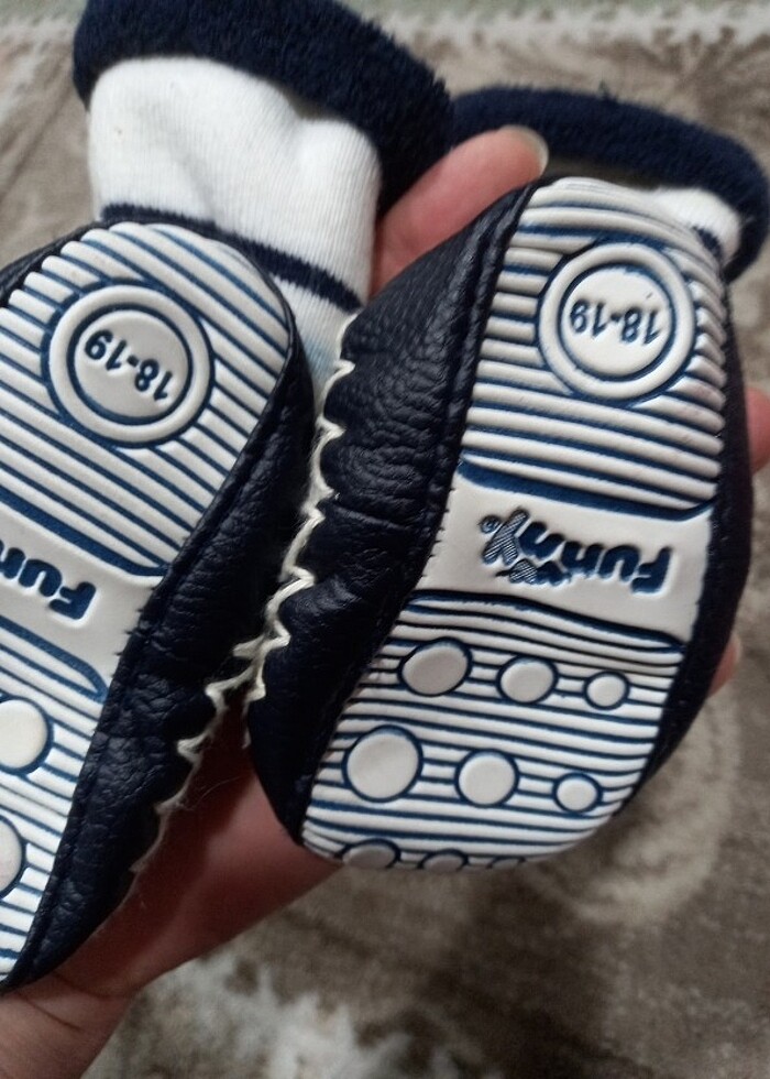 Corap panduf - Görsel 5