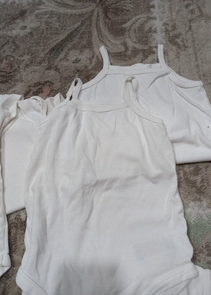 12 AY CIT CITLI  - Görsel 2