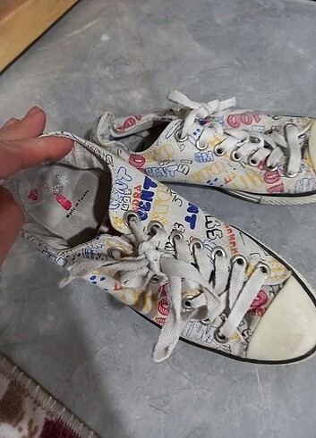 Converse Converse