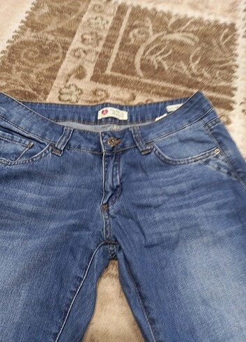 30 Beden Kadin jean