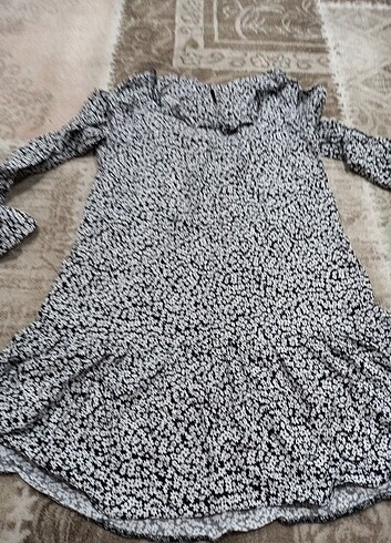 ELBISE TUNIK