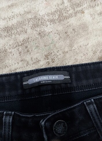 m Beden Kot jean
