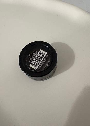  Beden Milk Makeup pudra