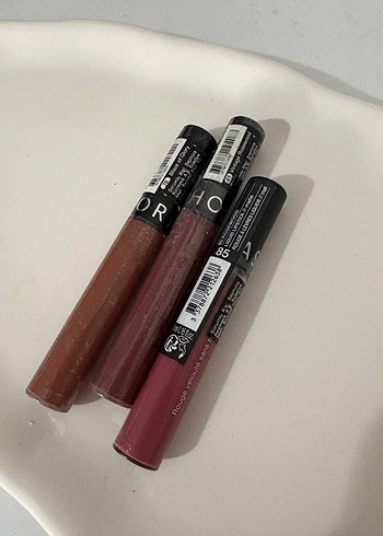 Sephora Sephora Likit Rujlar
