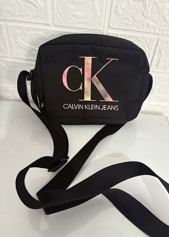 Calvin klein Çanta