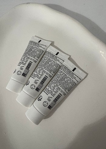 Sephora Sephora Temizleyici Jeli 3'lü Set