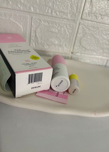 Diğer T.L.C. Sukari Babyfacial Yüz Bakım Kiti