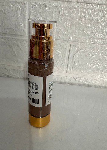Diğer HepsiMis Fondömis 50ml BB Krem