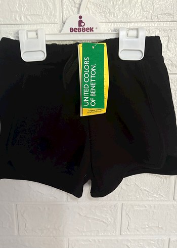 Benetton şort
