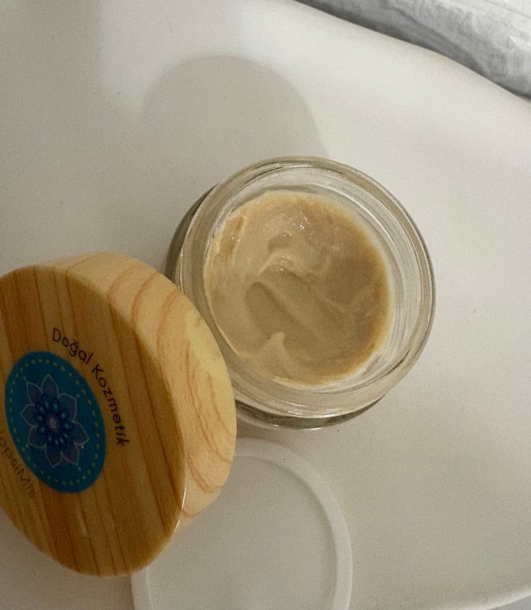 HepsiMis Yasemin Krem Deodorant - Görsel 3