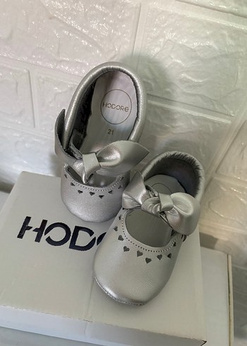 Hakiki deri Ayakkabı - Görsel 3