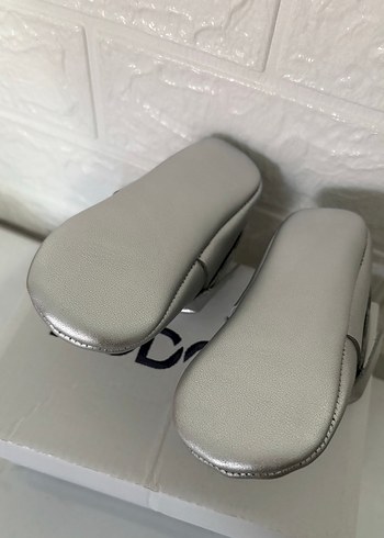 Hakiki deri Ayakkabı - Görsel 4