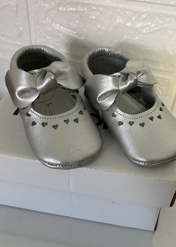 Hakiki deri Ayakkabı - Görsel 5