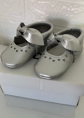 Hakiki deri Ayakkabı - Görsel 2