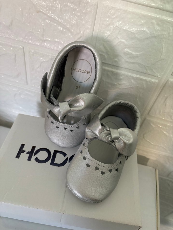 Hakiki deri Ayakkabı - Görsel 3