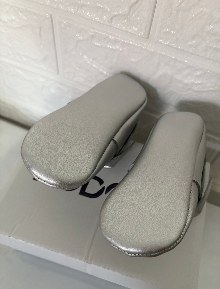 Hakiki deri Ayakkabı - Görsel 4