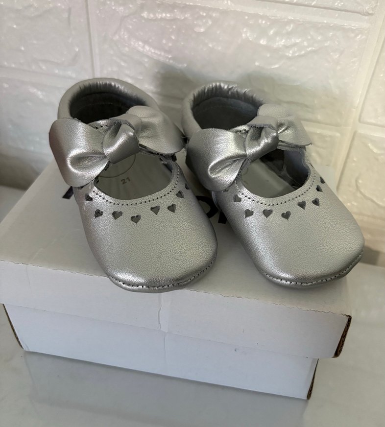 Hakiki deri Ayakkabı - Görsel 5