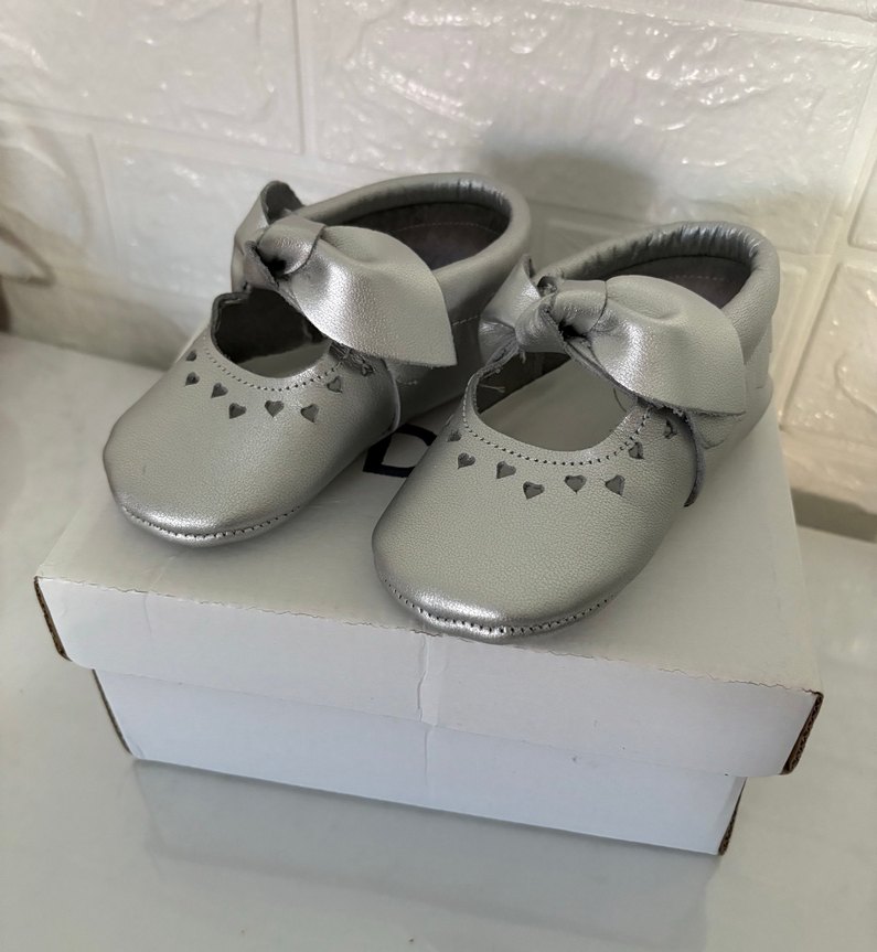 Hakiki deri Ayakkabı - Görsel 2