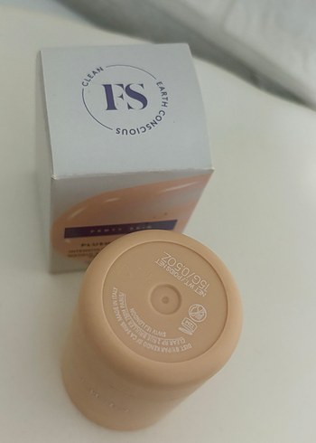 Fenty Skin Plush Puddin Yoğun Dudak dolgunlaştırıcı - Görsel 2