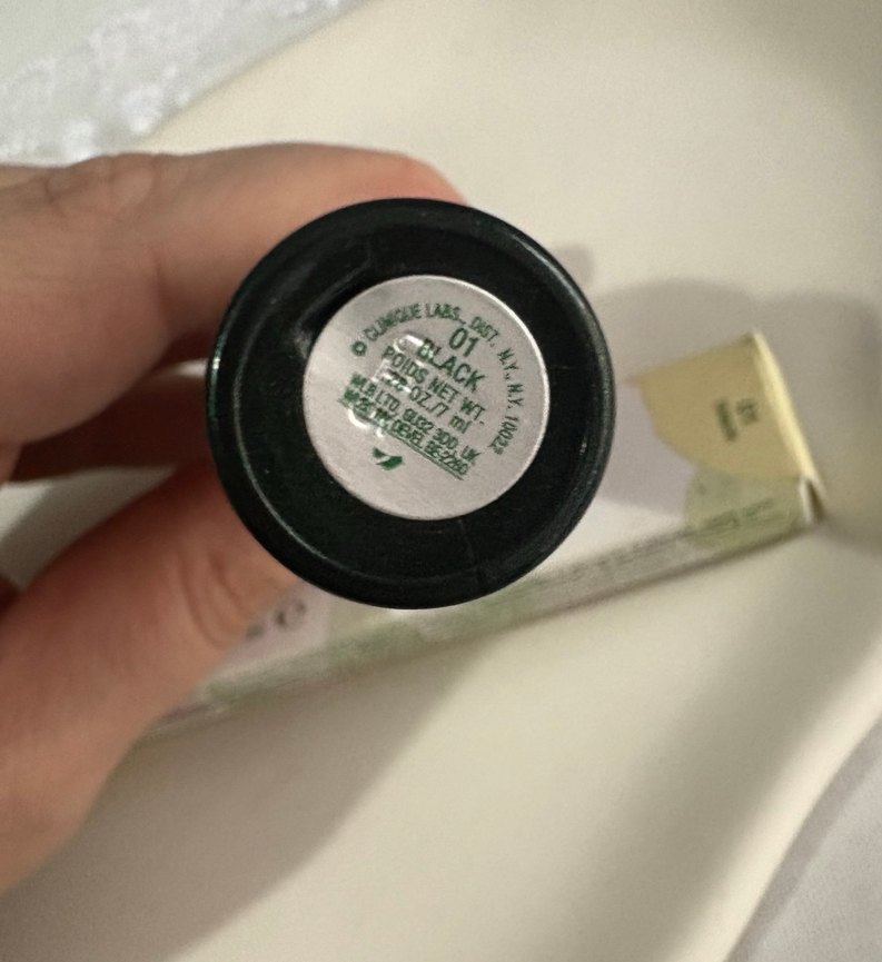 Clinique High Impact Maskara - Görsel 4