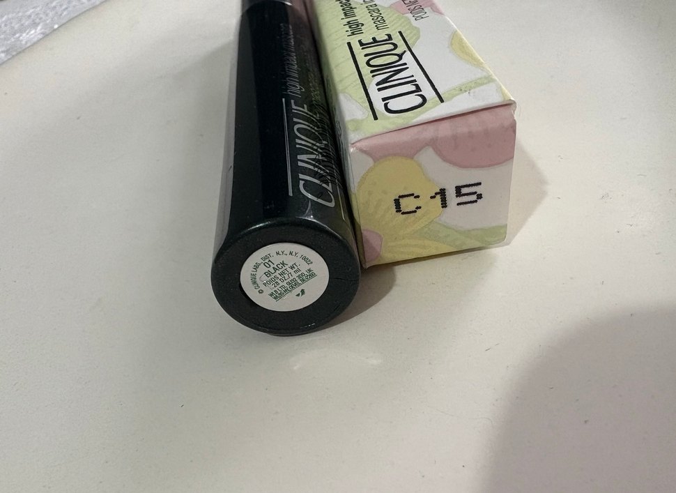 Clinique High Impact Maskara - Görsel 3