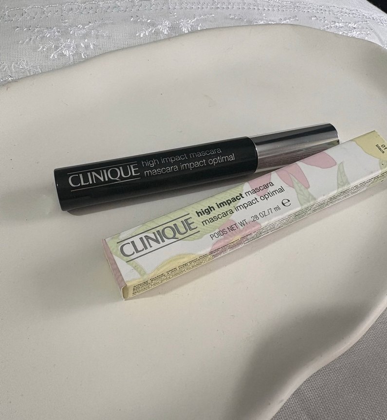 Clinique High Impact Maskara - Görsel 2