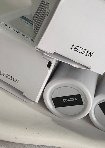 Garnier Ambre Solaire SPF 50+ Stick Güneş Koruyucu - Görsel 2