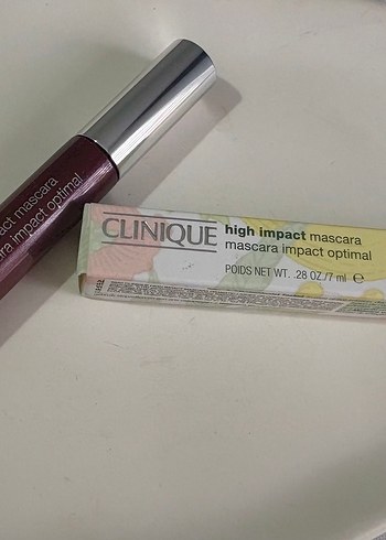 Clinique black honey - Görsel 4