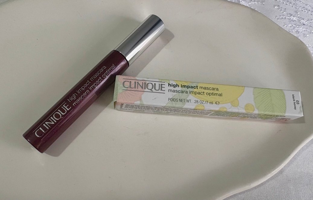 Clinique black honey - Görsel 4